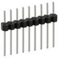 PEC09SADN - CONN HEADER VERT 9POS 2.54MM
