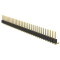 PRPC032SBAN-M71RC - CONN HEADER R/A 32POS 2.54MM