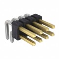 892-18-008-20-001101 - CONN HEADER R/A 8POS 2.54MM