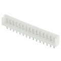 1-440052-5 - CONN HEADER VERT 15POS 2.5MM