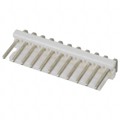 1-640387-1 - CONN HEADER R/A 11POS 3.96MM