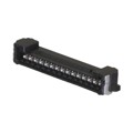 5055671571 - CONN HEADER SMD R/A 15POS 1.25MM