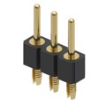 800-10-003-61-001000 - CONN HEADER VERT 3POS 2.54MM