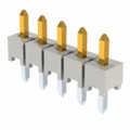 HTSW-105-06-S-S - CONN HEADER VERT 5POS 2.54MM