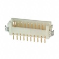 DF13A-10P-1.25H(51) - CONN HEADER SMD R/A 10POS 1.25MM