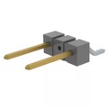TSM-103-02-L-SH-002-P-TR - CONN HEADER SMD R/A 3POS 2.54MM