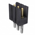 800-V3-003-6B-002101 - CONN HEADER VERT 3POS 2.54MM