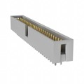 AWH 50G-0202-T - CONN HEADER VERT 50POS 2.54MM