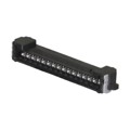 5055671671 - CONN HEADER SMD R/A 16POS 1.25MM
