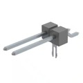 TSM-102-03-T-SH-LC - CONN HEADER SMD R/A 2POS 2.54MM