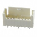 1-1971921-9 - CONN HEADER VERT 9POS 2.5MM