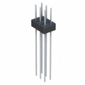 PEC03DAHN - CONN HEADER VERT 6POS 2.54MM