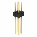 929665-04-02-I - CONN HEADER VERT 4POS 2.54MM