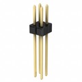 929665-05-02-I - CONN HEADER VERT 4POS 2.54MM