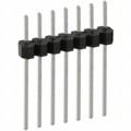 PEC07SAGN - CONN HEADER VERT 7POS 2.54MM