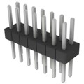 PEC07DABN - CONN HEADER VERT 14POS 2.54MM