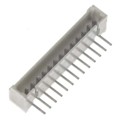 1-1734829-3 - CONN HEADER R/A 13POS 1.25MM