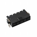 2-1445054-5 - CONN HEADER R/A 5POS 3MM
