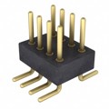 852-10-008-30-001101 - CONN HEADER SMD 8POS 1.27MM