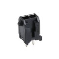 0430450283 - CONN HEADER VERT 2POS 3MM