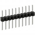 PEC10SACN - CONN HEADER VERT 10POS 2.54MM