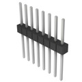 PEC08SFDN - CONN HEADER VERT 8POS 2.54MM