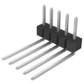 PEC05SBEN - CONN HEADER R/A 5POS 2.54MM