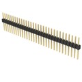 PRPC031SACN-RC - CONN HEADER VERT 31POS 2.54MM