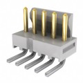 0022122056 - CONN HEADER R/A 5POS 2.54MM