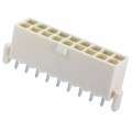 1-2029265-8 - CONN HEADER VERT 18POS 4.2MM