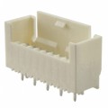 1-1971817-9 - CONN HEADER VERT 9POS 2.5MM