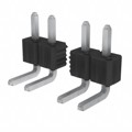 86641-426H - CONN HEADER R/A 26POS 2.54MM