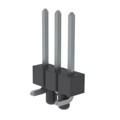 TSM-103-02-T-SV-A-P-TR - CONN HEADER SMD 3POS 2.54MM