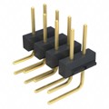 0010894082 - CONN HEADER R/A 8POS 2.54MM