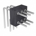 852-80-006-20-002101 - CONN HEADER R/A 6POS 1.27MM