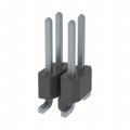 TSM-102-01-TM-DV-A-P-TR - CONN HEADER SMD 4POS 2.54MM