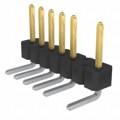 77316-950LF - CONN HEADER R/A 7POS 2.54MM