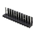 1718130012 - CONN HEADER VERT 12POS 3.96MM