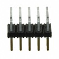 98423-G61-05LF - CONN HEADER R/A 10POS 2MM