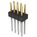 PBC04DADN - CONN HEADER VERT 8POS 2.54MM