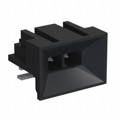0466220200 - CONN HEADER SMD R/A 2POS 3MM