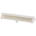 1-1744426-8 - CONN HEADER R/A 18POS 2.5MM