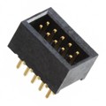 SBH51-LPSE-D05-ST-BK - CONN HEADER VERT 10POS 1MM