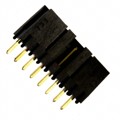 69167-208 - CONN HEADER VERT 8POS 2.54MM