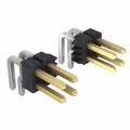 892-18-018-20-001101 - CONN HEADER R/A 18POS 2.54MM