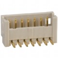 DF13-7P-1.25DS(50) - CONN HEADER R/A 7POS 1.25MM