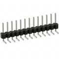 PEC13SBAN - CONN HEADER R/A 13POS 2.54MM