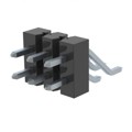 TSM-103-04-T-DH - CONN HEADER SMD R/A 6POS 2.54MM