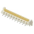 0908143720 - CONN HEADER SMD 20POS 1.27MM