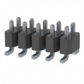 TSM-105-05-T-DV - CONN HEADER SMD 10POS 2.54MM